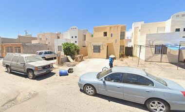 Casa en Venta Camino Real La Paz Baja California Sur