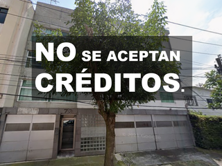 DEPARTAMENTO EN RECUPERACION ROBERTO GAYON 73 B, COLONIA CIUDAD SATELITE, NAUCALPAN DE JUAREZ.