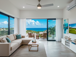 En venta departamento en San José del cabo baja california sur en cerro colorado hills con descuentos