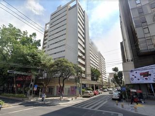 Departamento venta en Félix Cuevas, Del Valle Centro! SOLUCIONES PARA TÚ FUTURO.