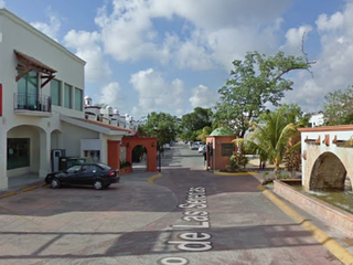 BONITA CASA EN CANCUN Q.ROO. EN VENTA (REMATE BANCARIO)