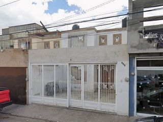 BONITA CASA EN COLONIA MORELOS EN AGUASCALIENTES