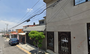 SE VENDE CASA EN PROCESO DE ADJUDICACIÓN EN ETAPA INICIAL EN LA CALLE DE ISLA SAN JUAN DE ULUA 125 COLONIA CUMBRES DEL VALLE