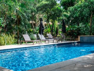 🏝️ Penthouse with Private Pool Rooftop — Vaivén del Viento, Playacar
