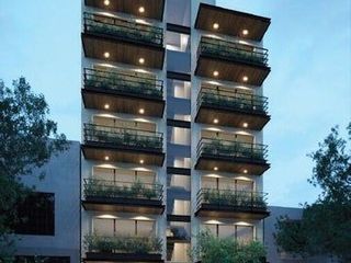 Departamento en Venta en Cuauhtémoc, Cuauhtémoc