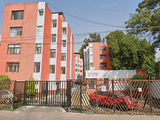 VENTA DE DEPARTAMENTO, PROPIEDAD DE RECUPERACION HIPOTECARIA..