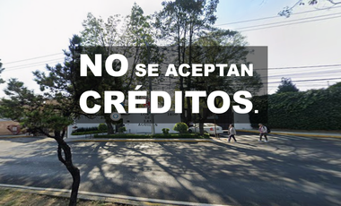 SE VENDE CASA EN PROCESO DE RECUPERACION EN LA CALLE DE LOS CORMORANES 101 LOMAS DE LAS AGUILAS