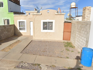 Casa en venta en Colina del Puerto, Cometa, Cuauhtémoc, Chihuahua