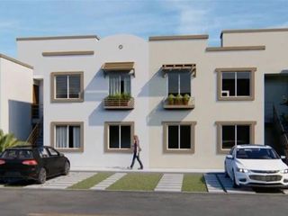 Depa. Venta Real Solare 2 Recamaras, Pb, Trasporte Público y Comercio en la zona