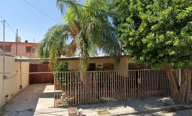 Casa en Venta Centro Torreón Coahuila