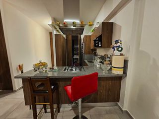 Venta de Departamento en Altures Capital Norte Zapopan