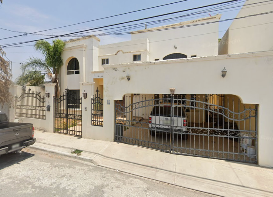 VENTA DE CASA EN SALTILLO COAHUILA VALLE REAL | Lamudi.com.mx