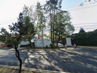 CASA EN RECUPERACIÓN HIPOTECARIA - LOS CORMORAN, LOMAS DE LAS AGUILAS, ÁLVARO OBREGÓN CDMX.