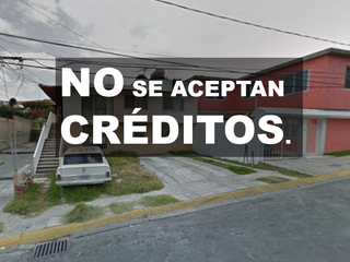 CASITA DUPLEX EN PROCESO DE RECUPERACIÓN EN ETAPA INICIAL EN VENTA EN LA CALLE PASEO DE LAS VILLAS 46 CASA1 VILLAS DE LA HACIENDA