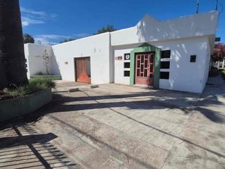 PROPIEDAD COMERCIAL EN VENTA EN COLONIA CENTRO HERMOSILLO IDEAL PARA CLÍNICA U OFICINAS
