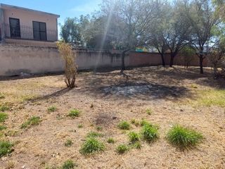 Terreno en Venta, Barrio de la Salud, Aguascalientes