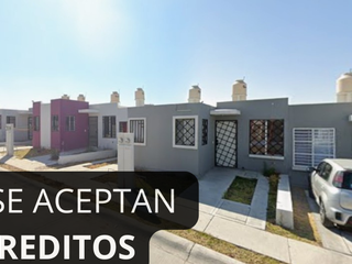 CASA EN RECUPERACION ARCO DE LA LIBERTAD 229,  LAS HADAS, AGUASCALIENTES.