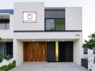 Hermosa Residencia en Venta