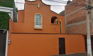CASA EN VENTA TEPEYAC INSURGENTES, GUSTAVO A MADERO, CDMX