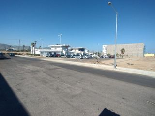 Terreno en venta con alto potencial de plusvalía de 701.32 m²con excelente ubicación comercial en Cabo San Lucas