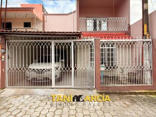 Vendo Casa en Privada, cerca del Colegio Jean Peaget en Córdoba.