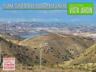 TERRENOS DESDE $2,135.29 pesos MENSUALES ¡¡LOTES ENTREGA INMEDIATA!!