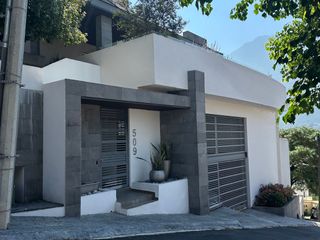 Casa en Venta en Jardines de San Agustin