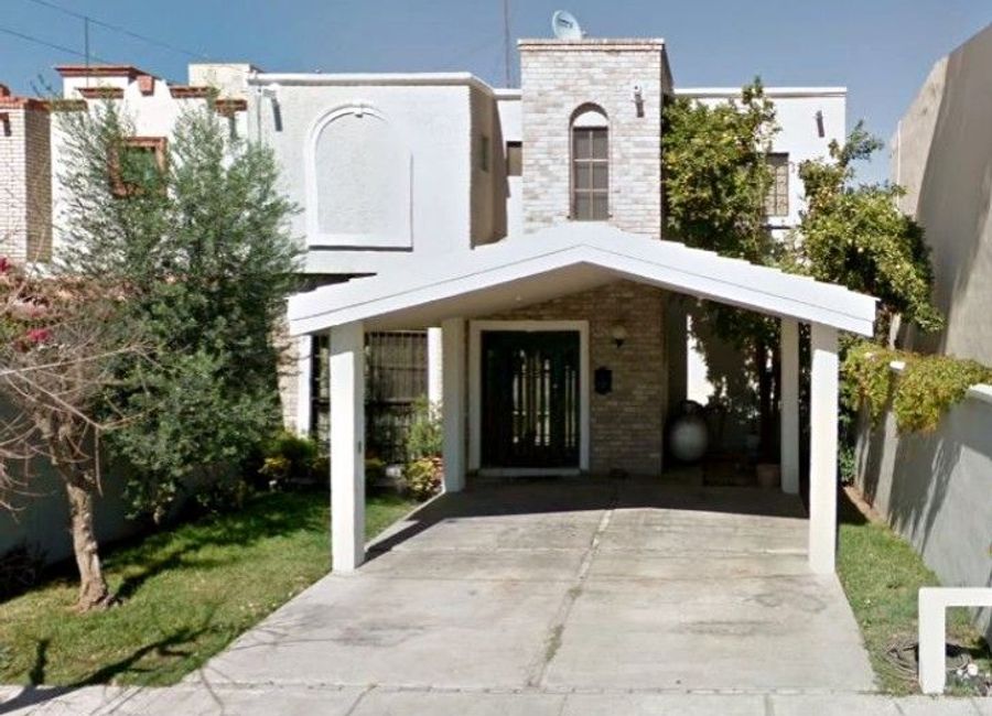 VENTA DE CASA EN SALTILLO | Lamudi.com.mx
