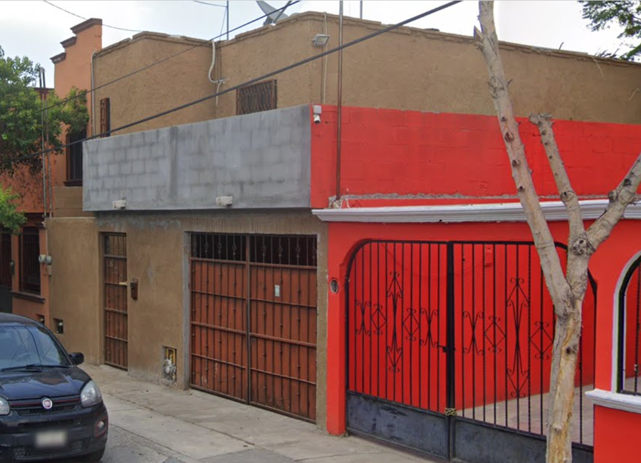 VENTA DE CASA EN SALTILLO | Lamudi.com.mx