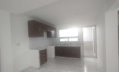 VENTA DE HERMOSA CASA
