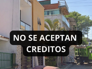CASA EN RECUPERACION CODORNIZ, XALAPA MIRADORES DEL SUMIDERO, VERACRUZ.