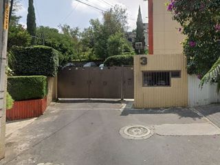 CASA EN RECUPERACIÓN HIPOTECARIA - COL. SANTA URSULA XITLAM C.P 1442, TLALPAN, CIUDAD DE MÉXICO
