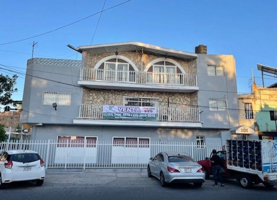 Departamento en venta con baja de precio en San Vicente