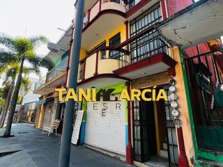 Vendo Edificio en el Centro de Córdoba.