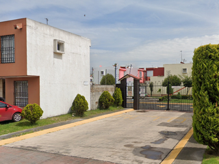 Residencia Familiar en Los Cedros, Lerma – Confort y Tranquilidad en Privada