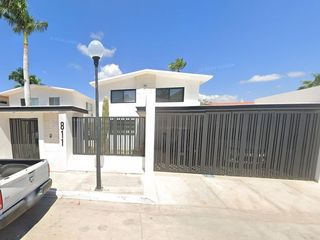 CASA EN GUAYMAS, SONORA