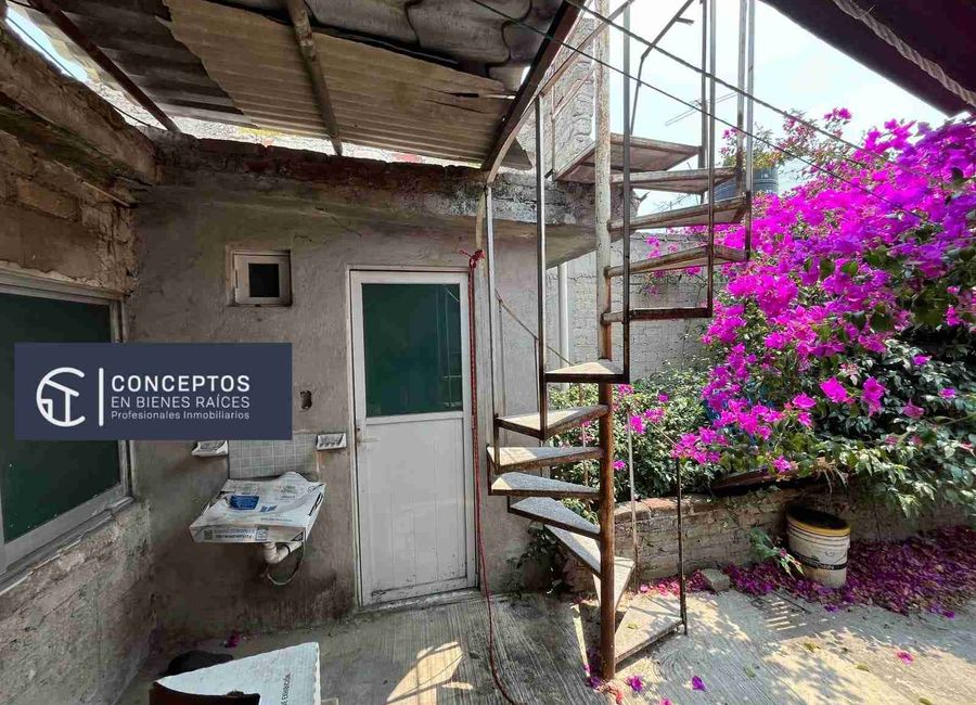 CASA EN VENTA EN CIUDAD DE MÉXICO | Lamudi.com.mx