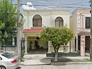 VENTA DE CASA EN AGUASCALIENTES, AGS.
