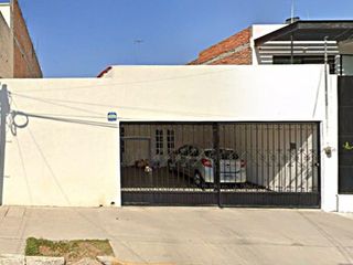 VENTA DE CASA EN AGUASCALIENTES, AGS.