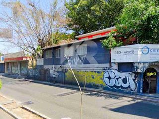 $3,500.000 MXN CASA DE USO COMERCIAL EN VENTA DE 380 M2 DE TERRENO EN EMILIANO ZAPATA CUERNAVACA