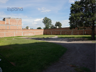 Terreno en venta en Colonia Domingo Arenas, San Martín Texmelucan, Puebla