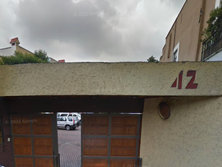DEPARTAMENTO EN REMATE BANCARIO, UBICADO EN Arenal, Álvaro Obregón