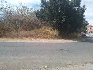 TERRENO EN VENTA EN FRACCIONAMIENTO LOMAS DE COCOYOC MORELOS