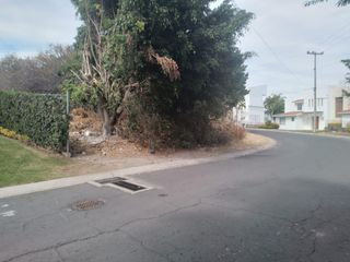 TERRENO EN VENTA EN FRACCIONAMIENTO LOMAS DE COCOYOC MORELOS