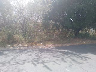 TERRENO EN VENTA EN FRACCIONAMIENTO LOMAS DE COCOYOC MORELOS