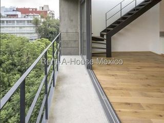 Departamento en Venta en Cuauhtémoc, Hipódromo Condesa