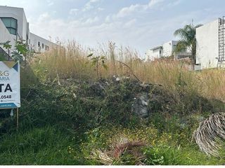 VENTA DE TERRENO EN FRACCIONAMIENTO LOMAS DE COCOYOC MORELOS