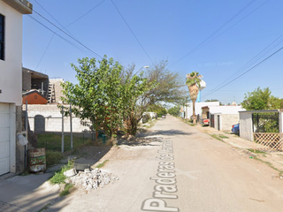 Inversión Segura y Rentable en Bienes Raíces en Col.   PRADERAS DE MANITOBA cHIHUAHUA