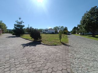 Terreno Exclusivo en Club de Golf La Escondida – Para Construir Tu Proyecto Ideal