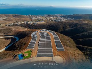 ALTA TIERRA RESIDENCIAL